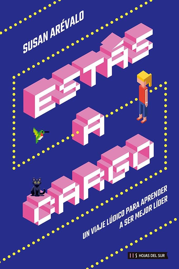 Estás a cargo