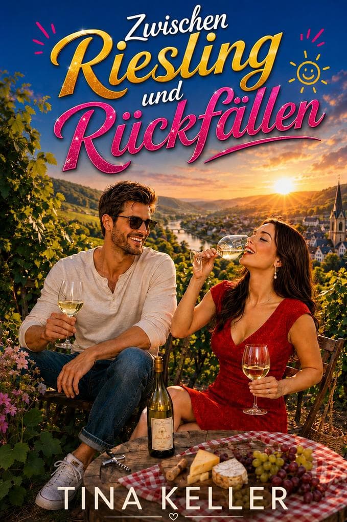 Zwischen Riesling und Rückfällen