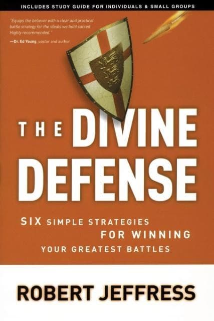 The Divine Defense