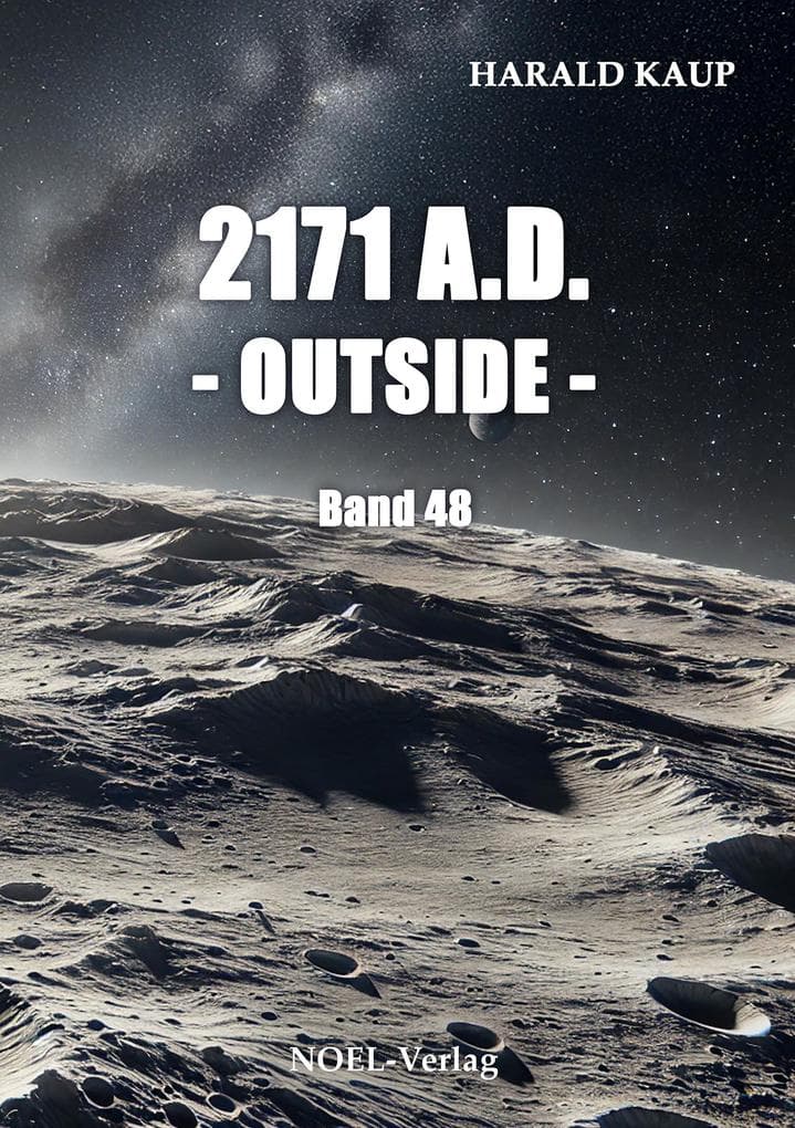 2171 A.D. Outside