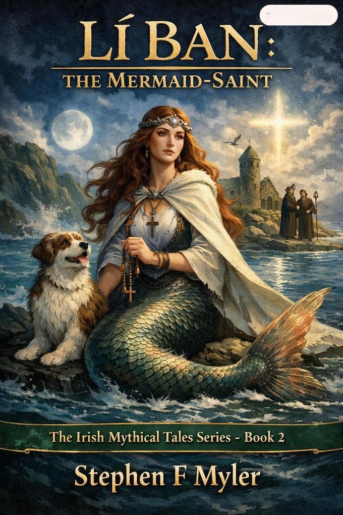 Le Ban - Mermaid - Saint