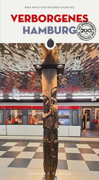 Verborgenes Hamburg