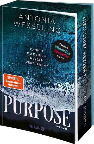 Purpose. Kannst du deinem Herzen vertrauen?