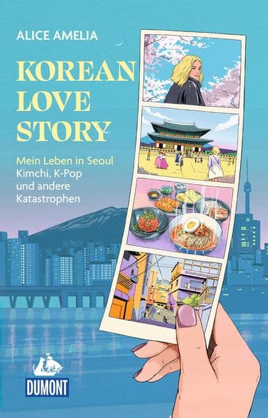 Korean Love Story