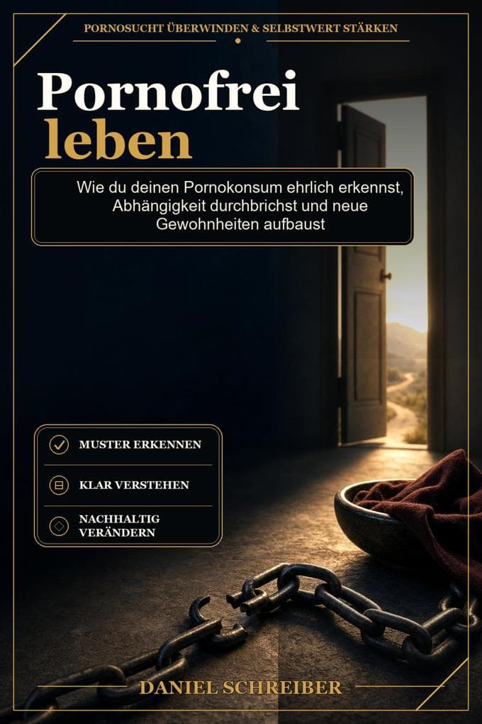 Pornofrei leben