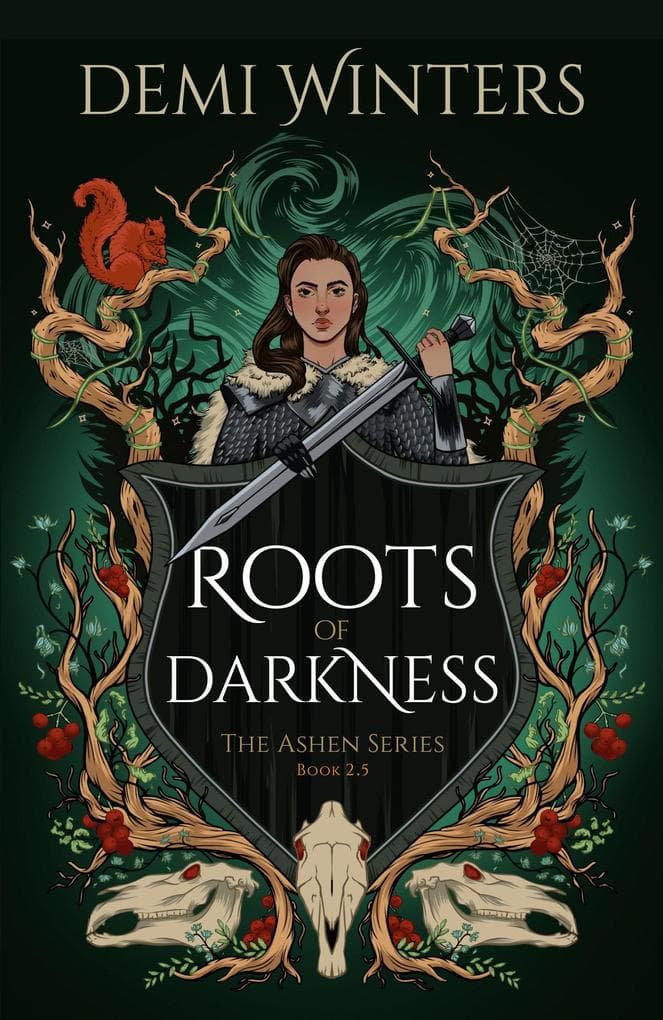 Roots of Darkness