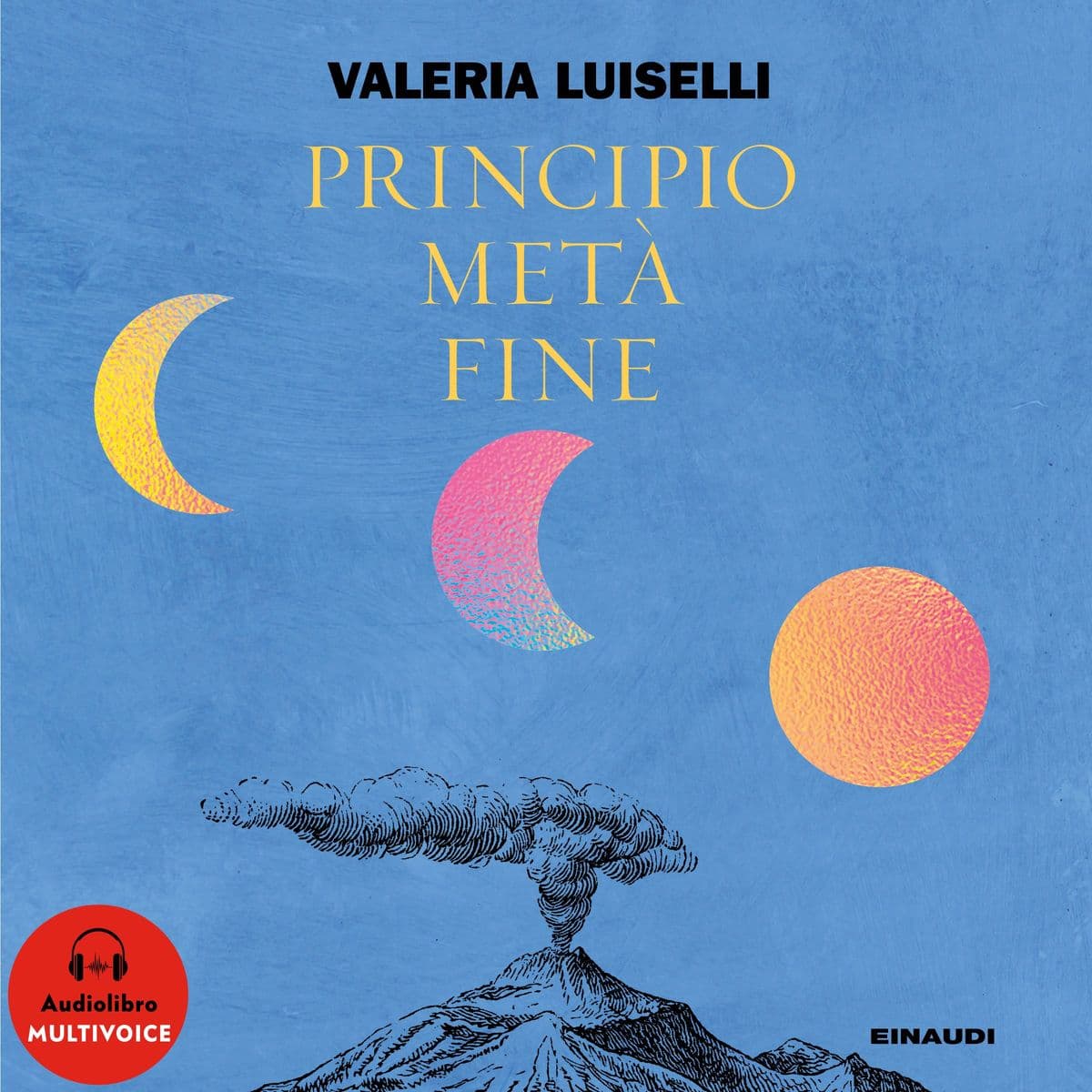 Principio metà fine