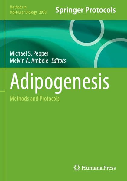 Adipogenesis