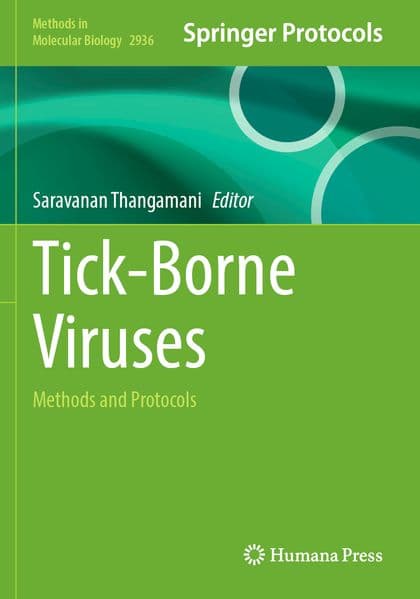 Tick-Borne Viruses