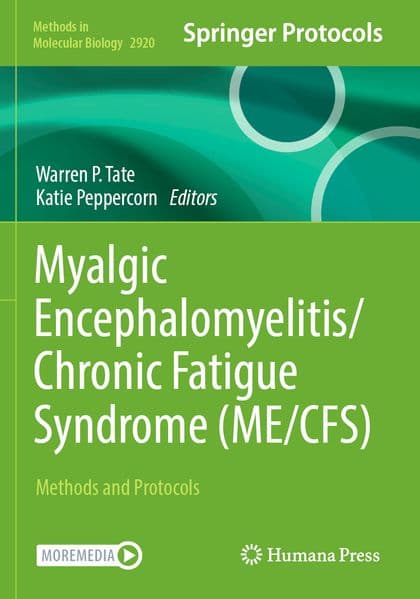 Myalgic Encephalomyelitis/Chronic Fatigue Syndrome (ME/CFS)