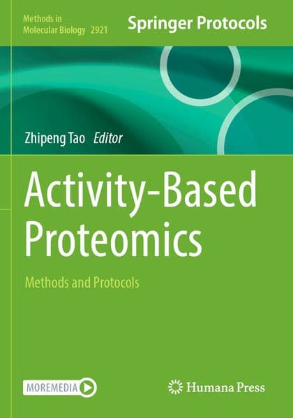 Activity-Based Proteomics