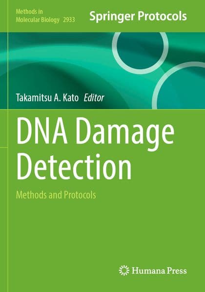 DNA Damage Detection