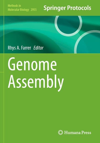 Genome Assembly