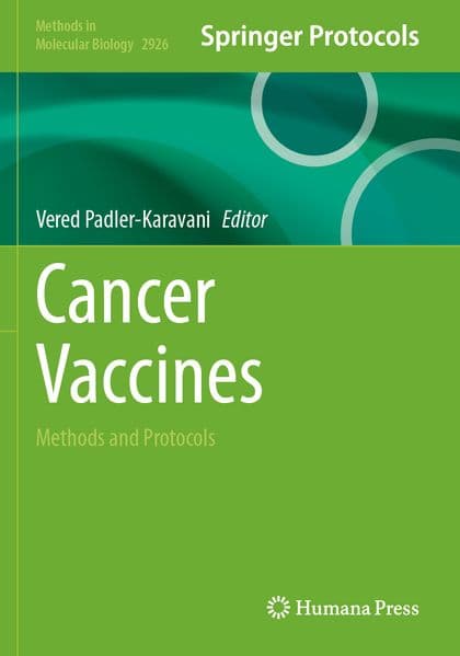 Cancer Vaccines