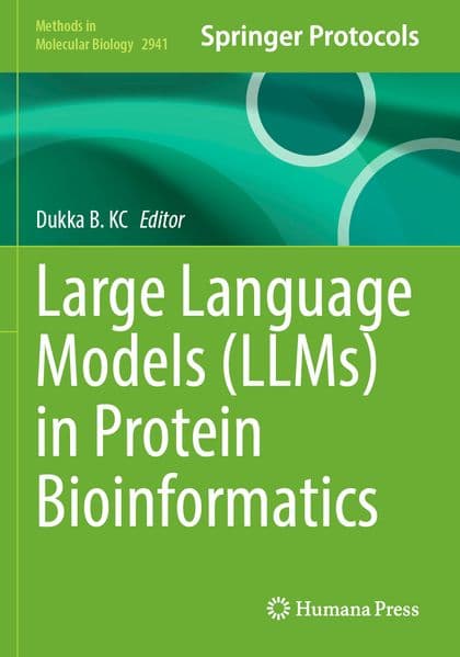 Large Language Models (LLMs) in Protein Bioinformatics
