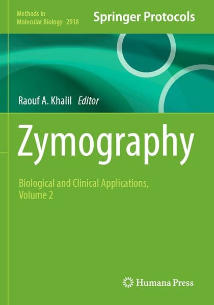 Zymography