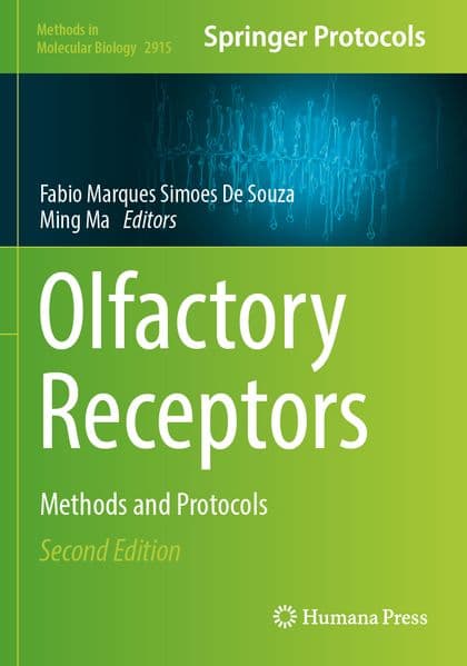 Olfactory Receptors