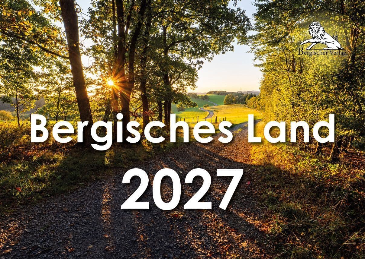 Bergisches Land 2027