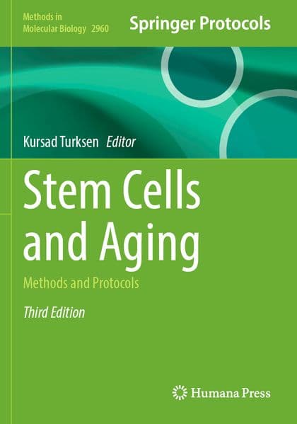 Stem Cells and Aging