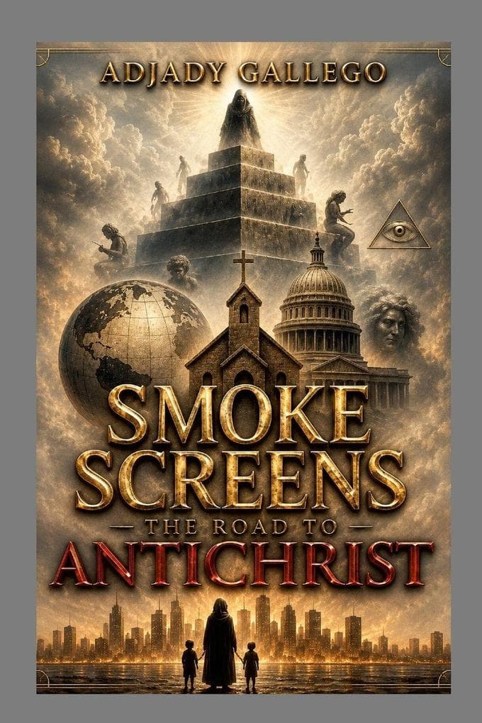 Smoke Screens - The Road to the Antichrist