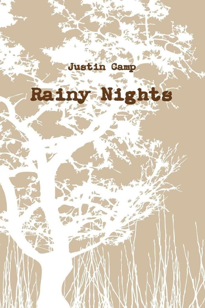 Rainy Nights