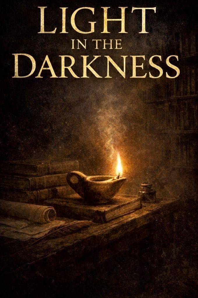 Light in the Darkness