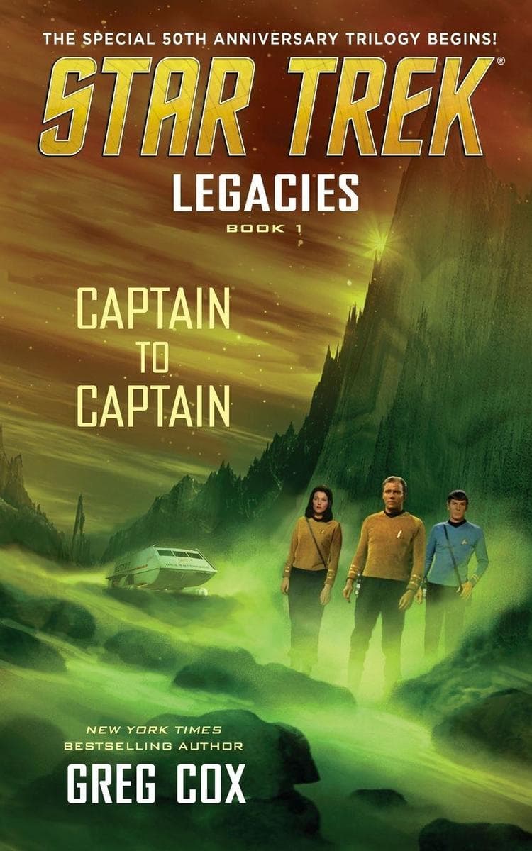 Legacies