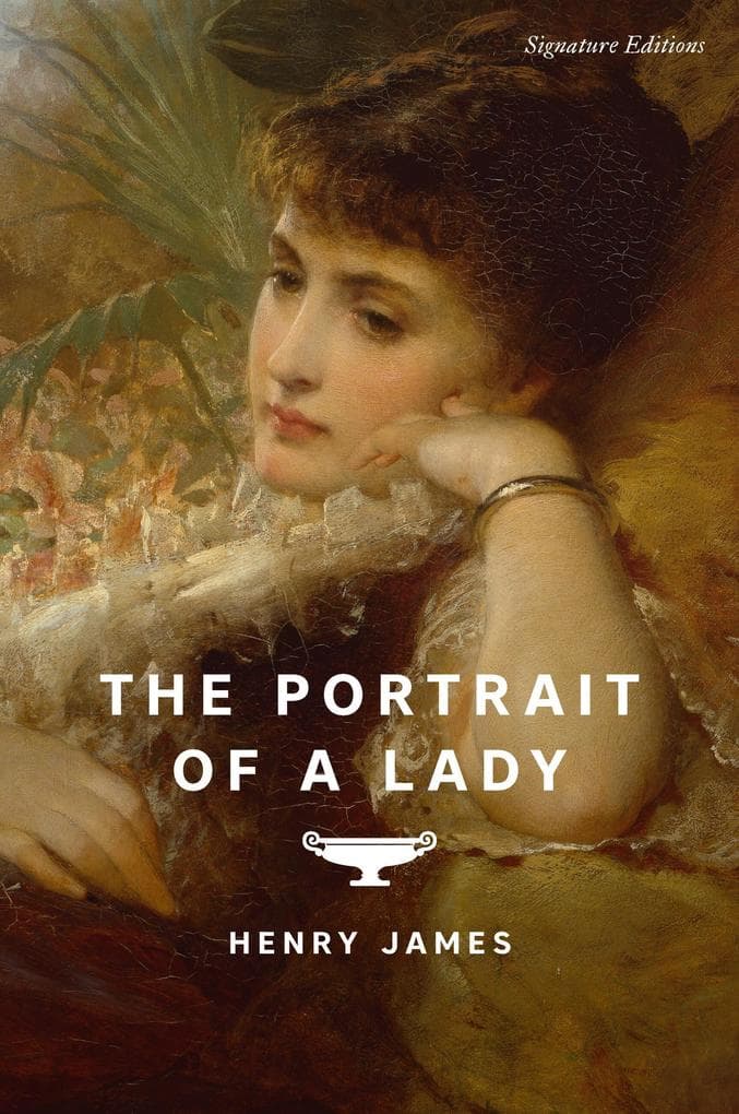 The Portrait of a Lady