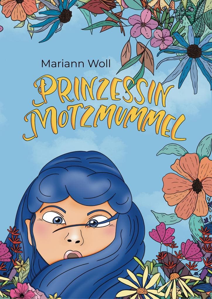 Prinzessin Motzmummel