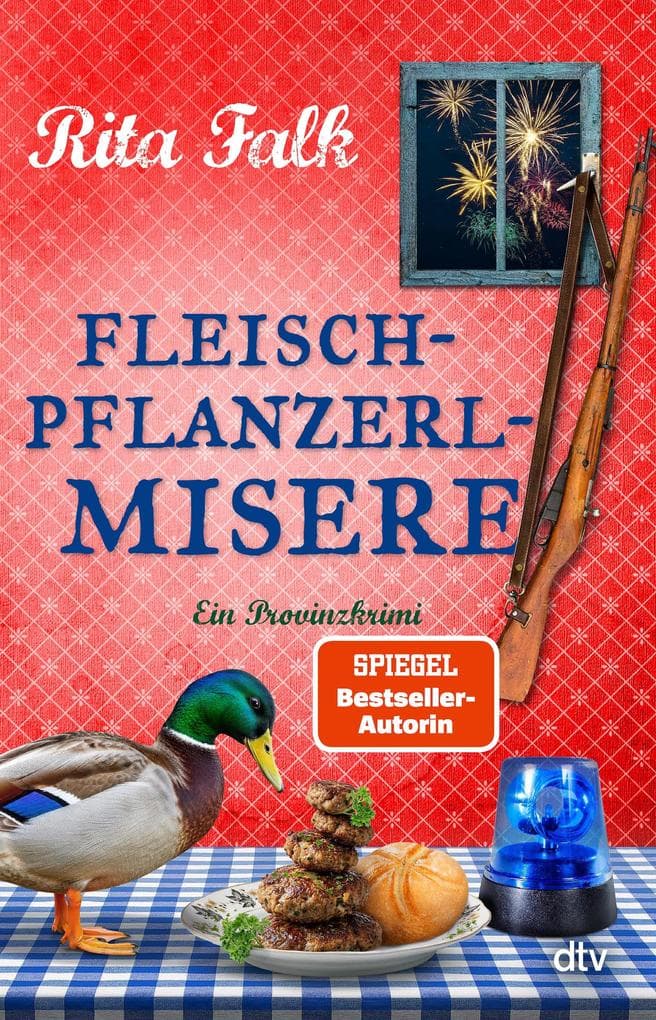 Fleischpflanzerl-Misere