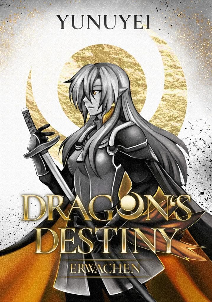Dragon's Destiny - Erwachen