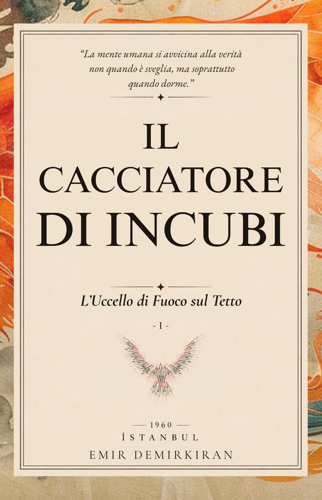 Il Cacciatore Di Incubi