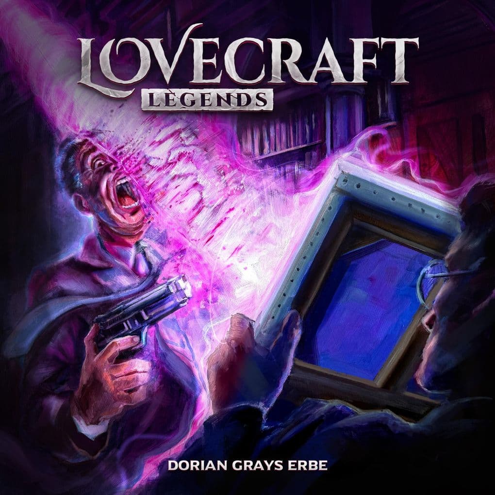 Dorian Grays Erbe