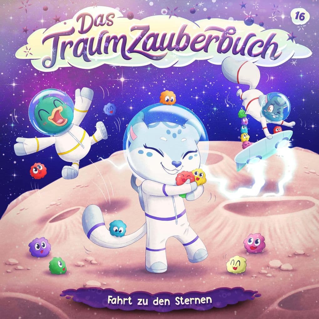 Fahrt zu den Sternen