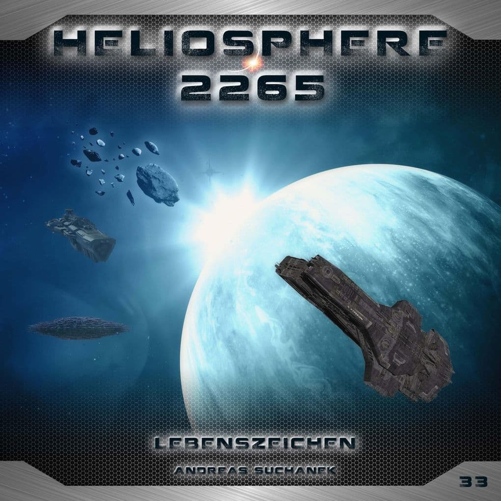Lebenszeichen
