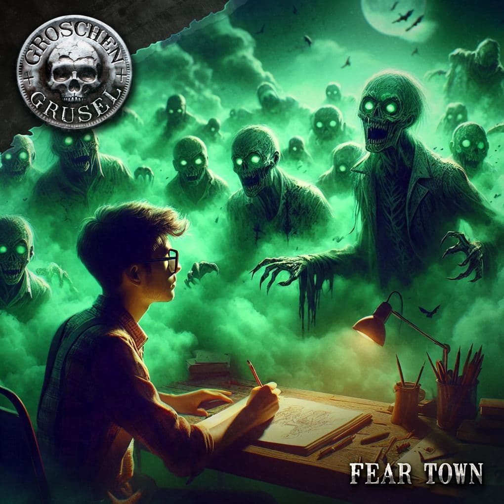 Fear Town