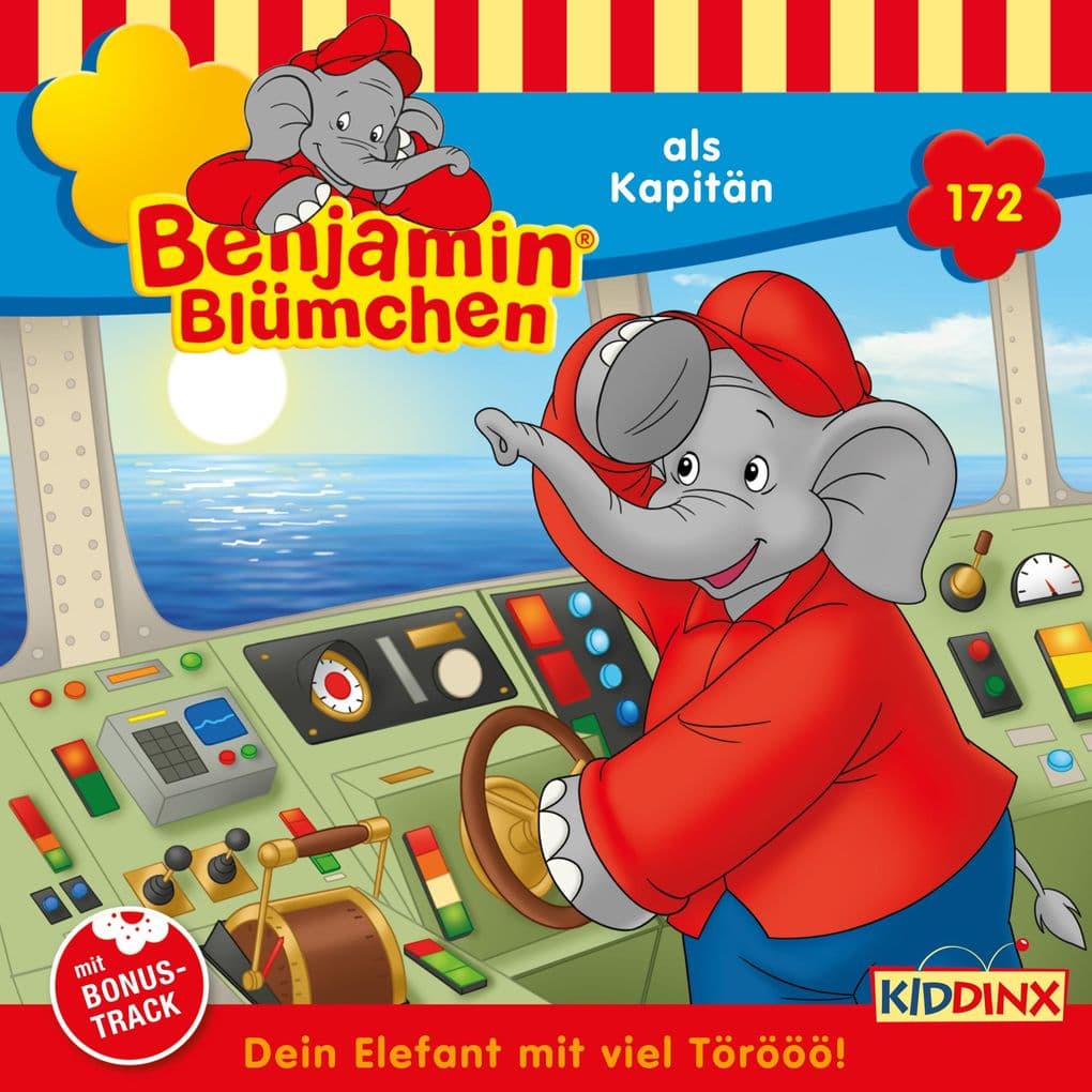 als Kapitän