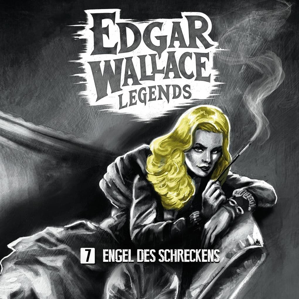 Engel des Schreckens