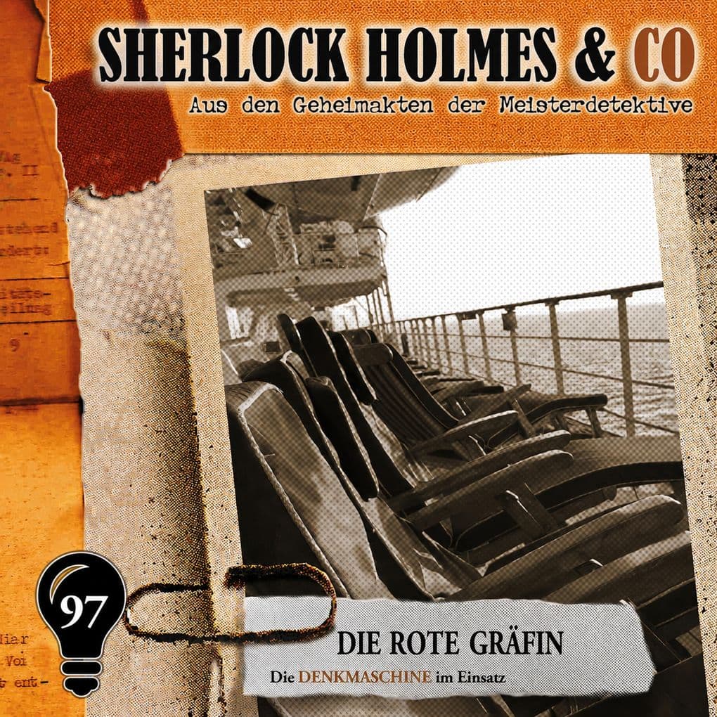 Die rote Gräfin