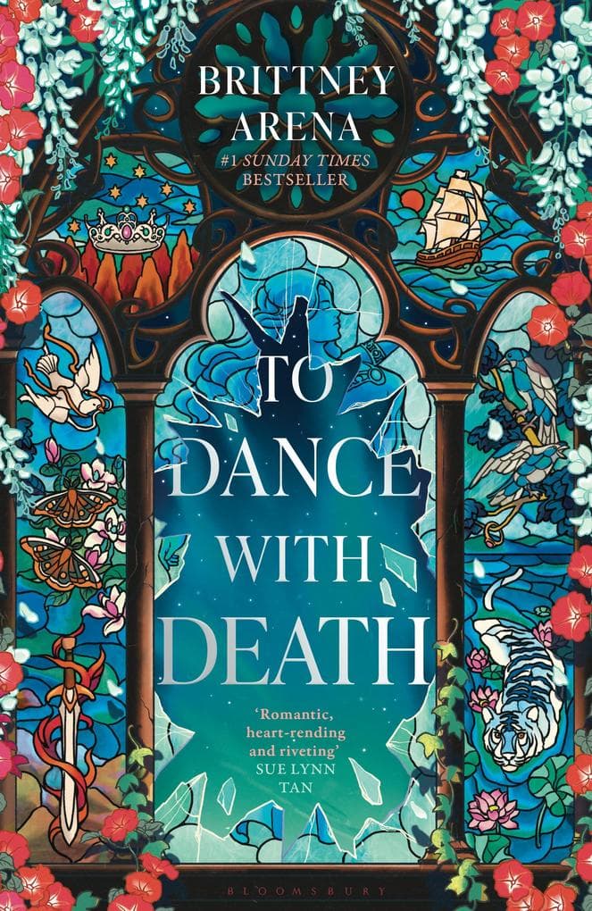 To Dance with Death