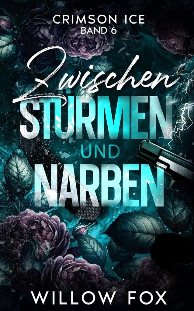 Zwischen Stürmen und Narben