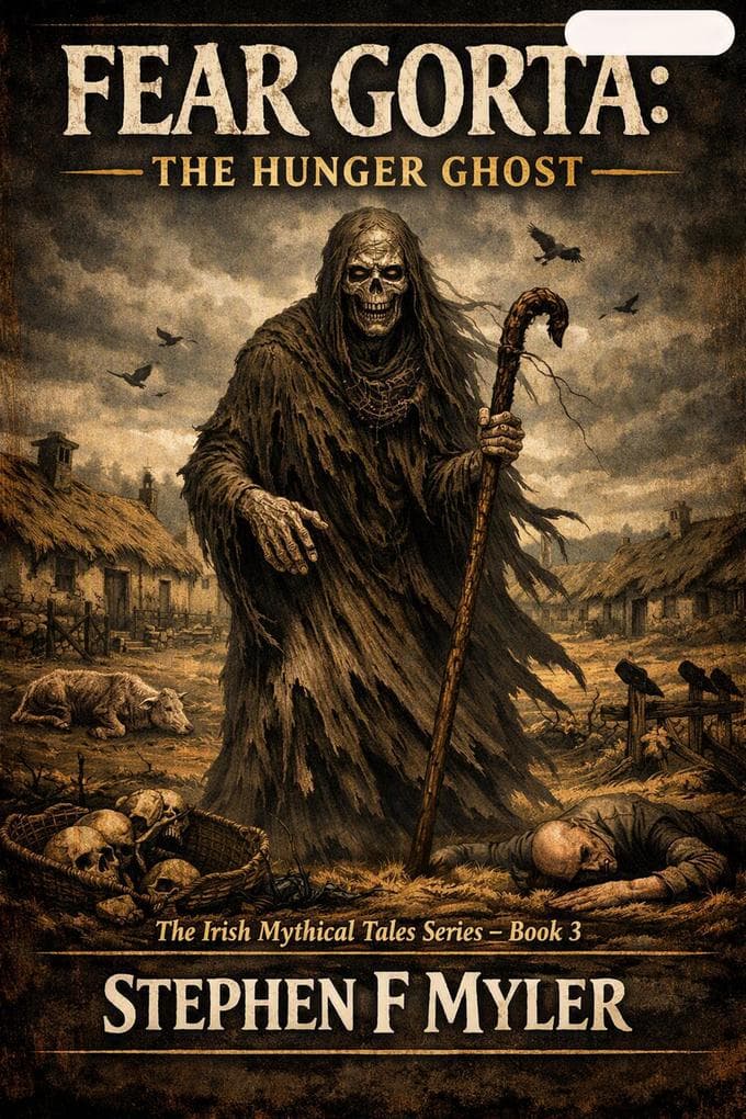 Fear Gorta: The Hunger Ghost