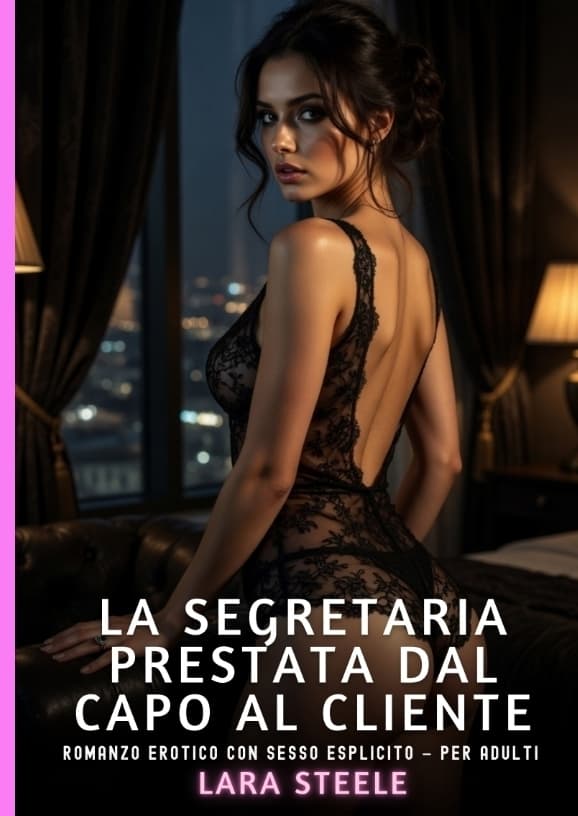 La segretaria prestata dal capo al cliente