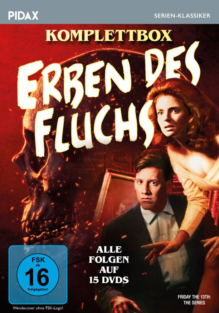 Erben des Fluchs