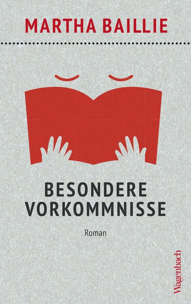 Besondere Vorkommnisse