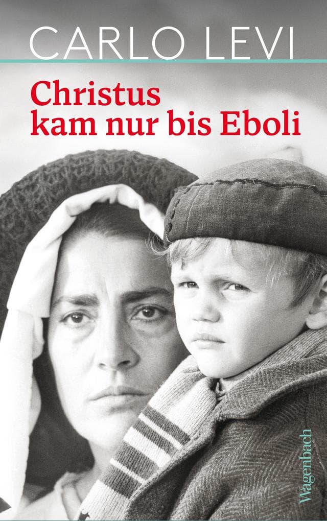 Christus kam nur bis Eboli
