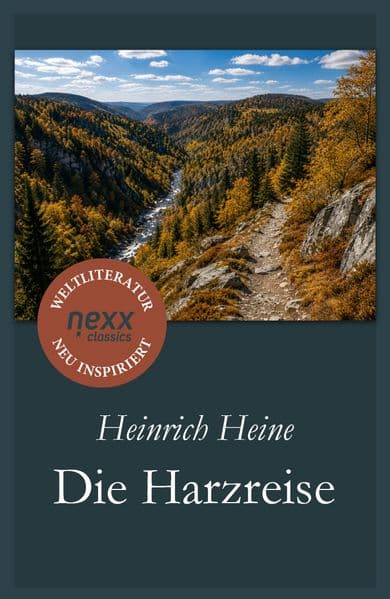 Die Harzreise