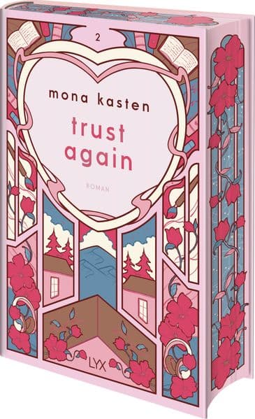 Trust Again: Special Edition
