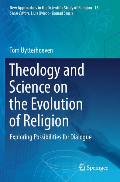 Theology and Science on the Evolution of Religion