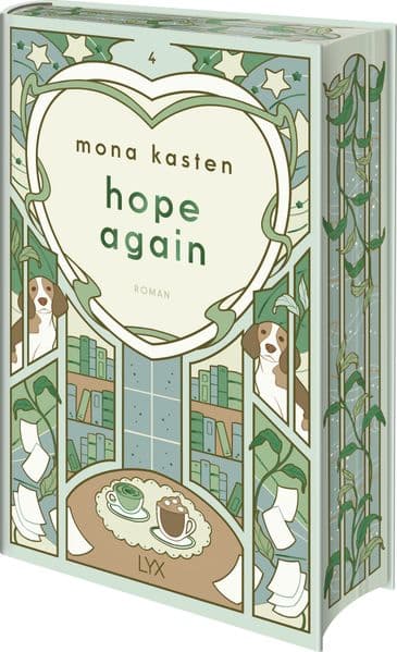 Hope Again: Special Edition